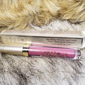 stila liquid lipstick